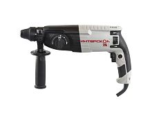 Перфоратор Интерскол П-26/800 ЭР,