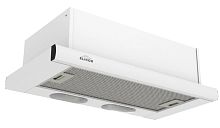 ВО Elikor Интегра 60П-400-В2Л белый/белый