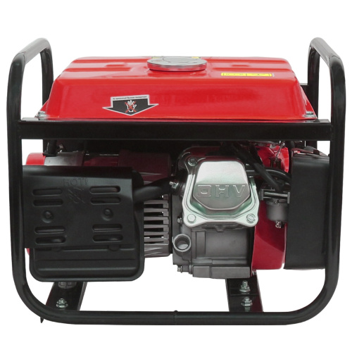 Бензогенератор Калибр БЭГ-1200 фото 5