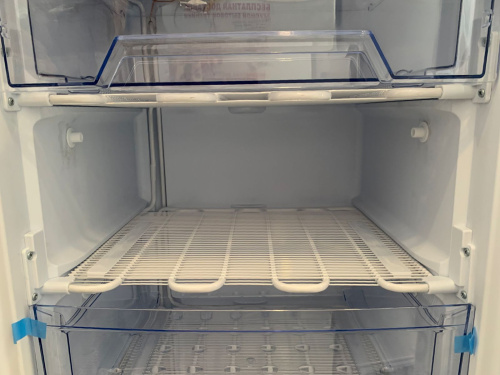 Морозильник Don R-105-004B. фото 2