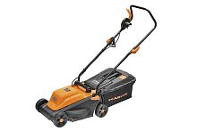 Газонокосилка электр. Carver LME-1132
