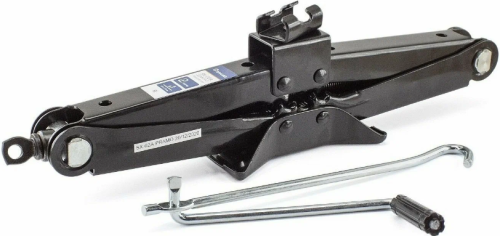 Домкрат Прамо SX-02А