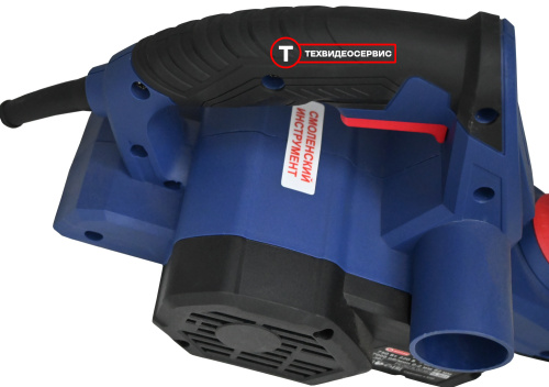 Рубанок Диолд РЭ-750-03 фото 9