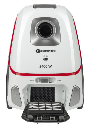 Пылесос Eurostek EVC-4005 фото 3