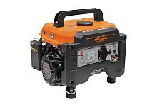 Бензогенератор CARVER PPG-2000A