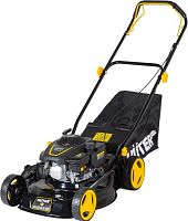 Газонокосилка бензин. Huter GLM-5.0ST