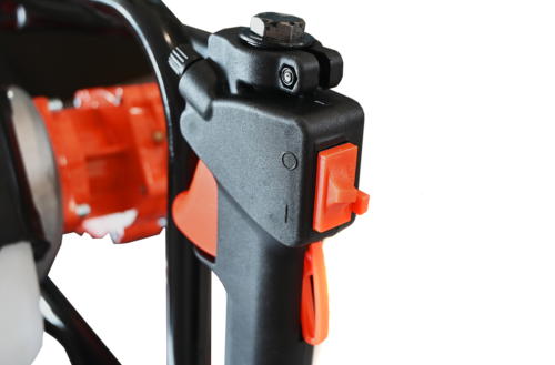 Мотобур Carver AG-152/000 фото 6 Мотобур Carver AG-152/000 фото 6