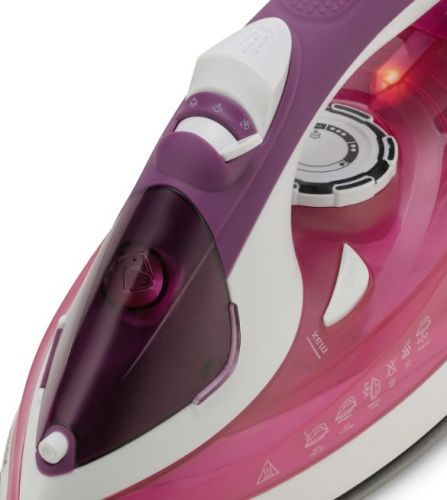 Утюг Vitek VT-8354 фото 4