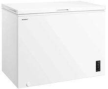 Морозильник Kraft BD (W)-360BL**