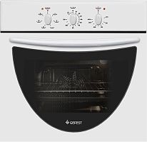 Духовой шкаф Гефест ДА 602-01 Белый.