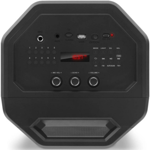 Колонка Sven PS-655 фото 8