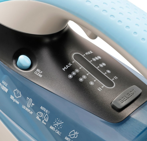 Утюг Leran CEI 670 фото 4