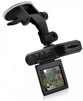 Автовидеорегистратор HELIX HDR-300 SD 1-32 Gb