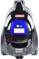 Пылесос LG VK69662N