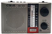 Радиоприемник МК-938