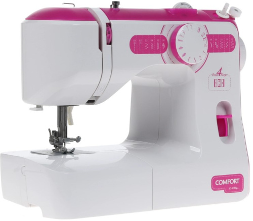 Швейная машинка Comfort 735 фото 4
