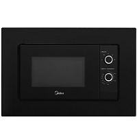 Микроволновая печь Midea MI50203B черный