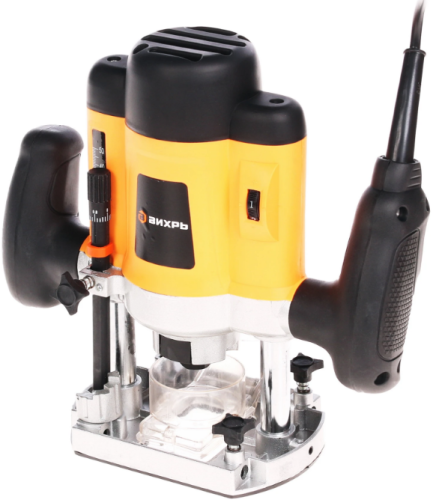 Фрезер Вихрь ФМ-1300 фото 3 Фрезер Вихрь ФМ-1300 фото 3