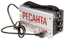 Сварочный аппарат Ресанта САИ 220