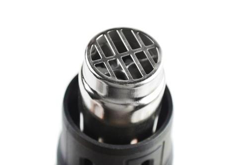 Фен технический Ресанта ФЭ-2000К. фото 10