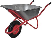 Тачка строит. Tsunami WB191 S 1 кол. 100л/190кг