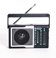 Радиоприемник Эфир 16