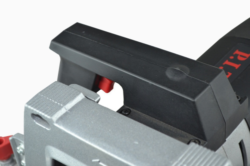 Пила циркулярная (дисковая) P.I.T PKS 200-C фото 3