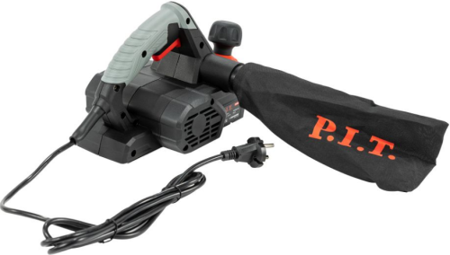 Рубанок P.I.T PEP82-C фото 6