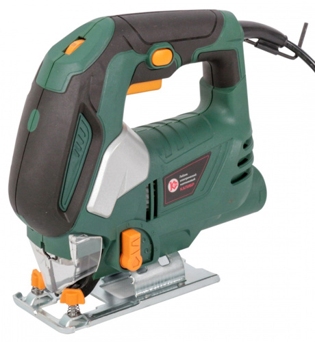 Лобзик Калибр ЛЭМ-610Е фото 2