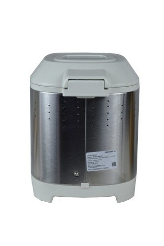 Хлебопечь Supra BMS-220 фото 14