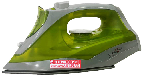 Утюг Maxtronic Max-272 фото 11