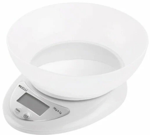 Весы кух. Kelli KL-1530