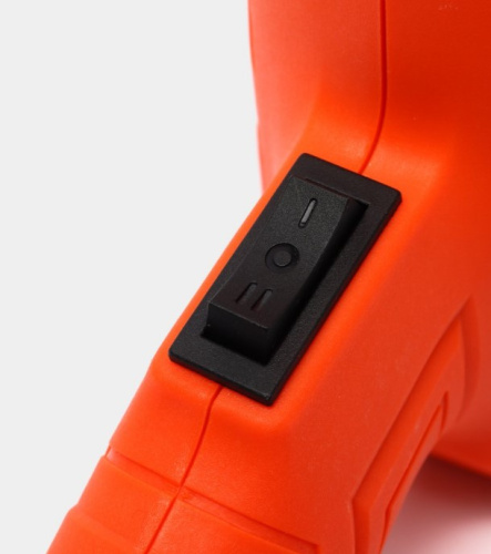 Фен технический Gramex HHG-2000 фото 3