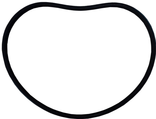 Ремень д/бетономеш. 5PJ230 Ремень д/бетономеш. 5PJ230