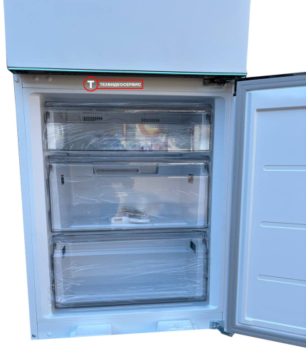 Холодильник Midea MDRB457FGF01ID фото 3