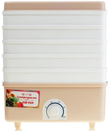 Сушилка Чудесница СШ-010