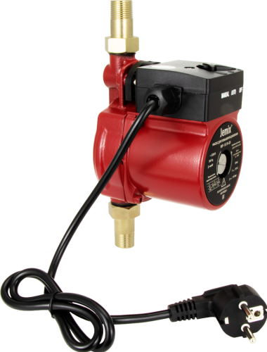 Насос для повышения давления Jemix WP-15/9-25 фото 5