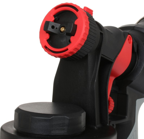 Краскопульт P.I.T PSG3021-C фото 4 Краскопульт P.I.T PSG3021-C фото 4