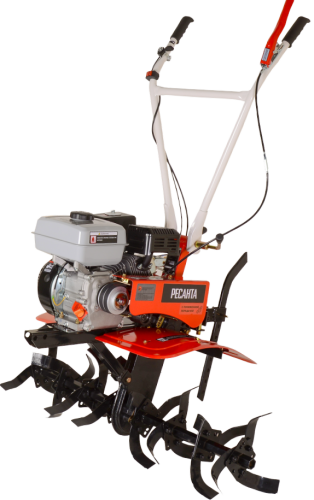 Мотоблок Ресанта МБ-7800РП-1678-65 фото 8