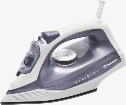 Утюг Eurostek EEI-2401 фото 3