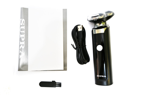 Бритва Supra RS-209 фото 8 Бритва Supra RS-209 фото 8