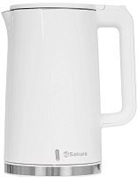 Чайник Sakura SA-2174W