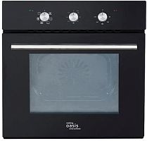 Духовой шкаф Oasis D-MBD