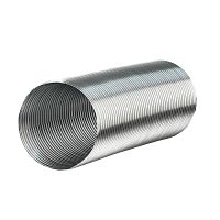 Канал алюм. Компакт d 100 3м,