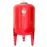 Расширительный бак Джилекс 50л,