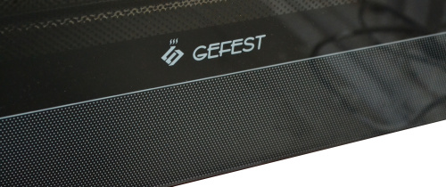 Духовой шкаф Гефест ДА 622-01 фото 12