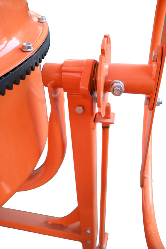 Бетоносмеситель Прогресс БМ-160ПВ фото 5