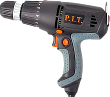 Дрель-шуруповерт P.I.T PBM10-C1.