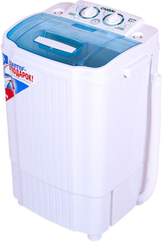 Стиральная машина Славда WS-30ЕТ. фото 9