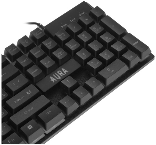 Клавиатура Defender MKP-117 фото 2